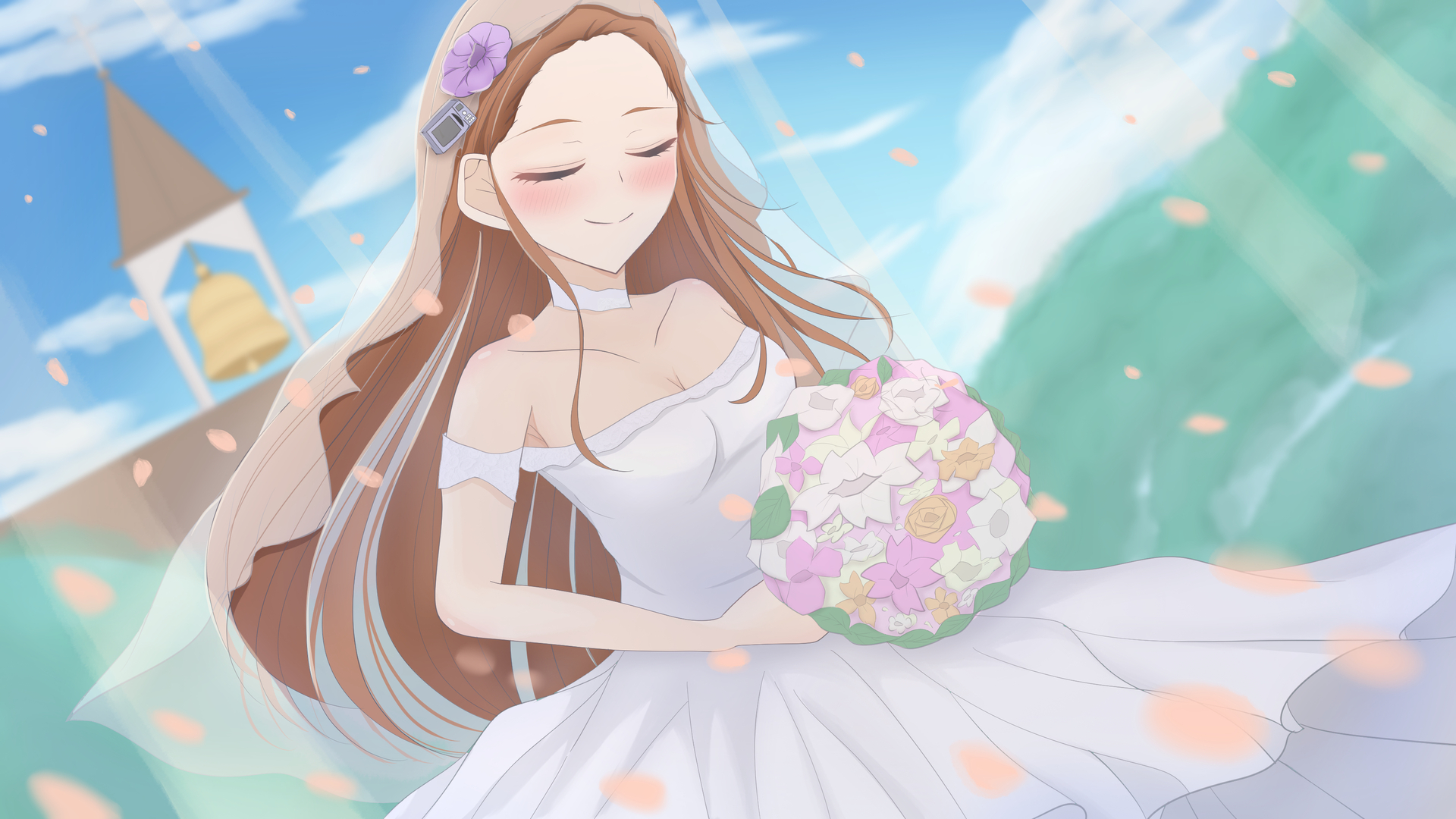 偏愛ツンデレラタウンFinalの広告